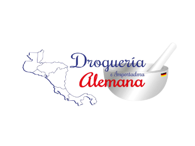 Drogería e Importadora Alemana