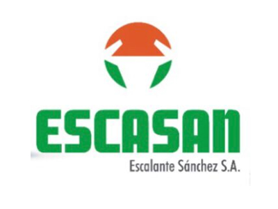 Escasan