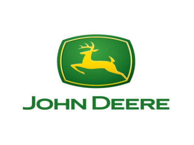 John Deere