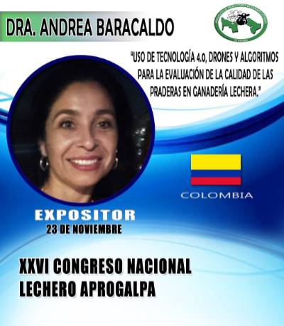 Andrea Baracaldo