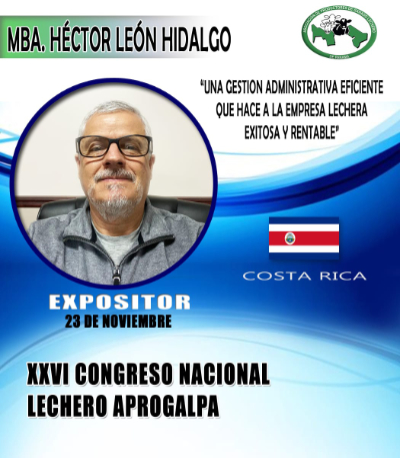 Héctor León Hidalgo