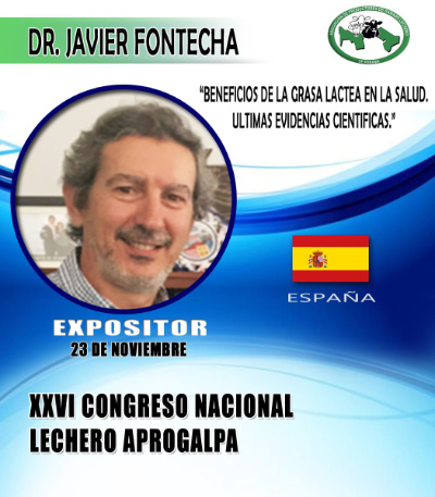 Javier Fontecha