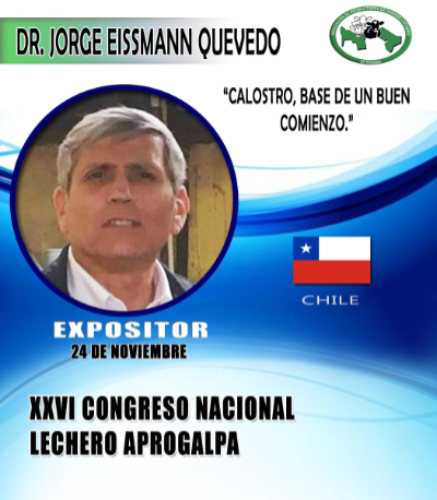 Jorge Eissmann Quevedo