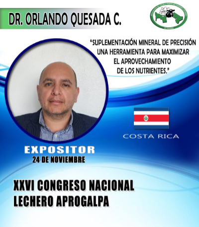 Orlando Quesada